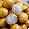 泰国龙眼 500g/份【肉厚核小 Q弹可口】 商品缩略图2