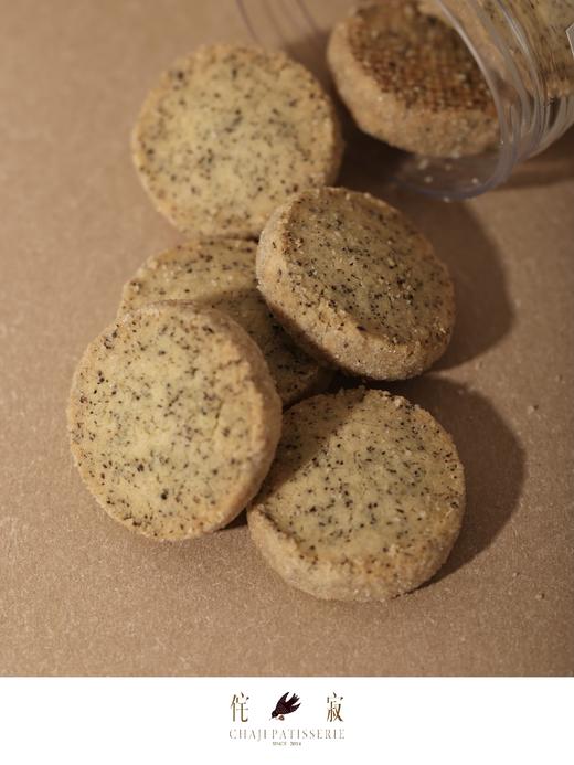 红茶小酥饼 商品图5