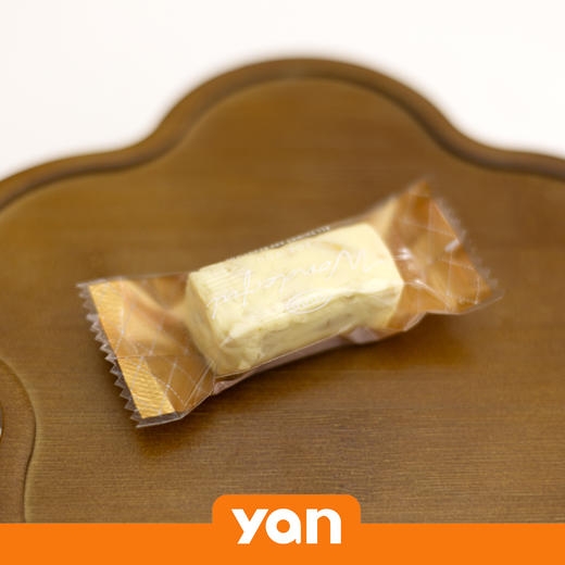 牛轧糖（一颗装） 商品图0