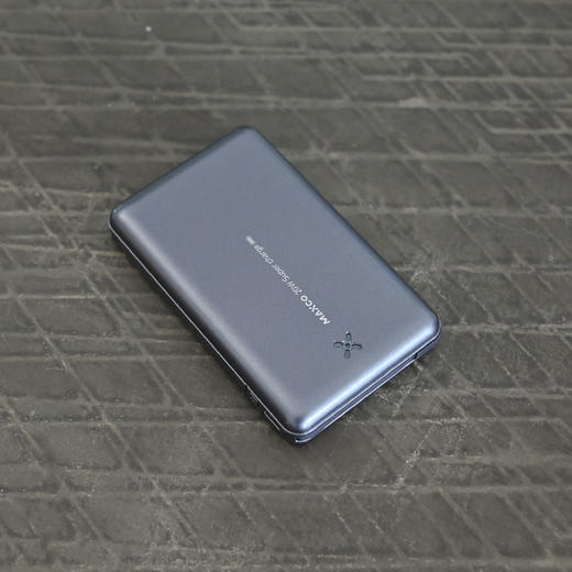 羽诗制造出品 钛度随行钛制保温杯磁吸充电宝礼盒套装 商品图3