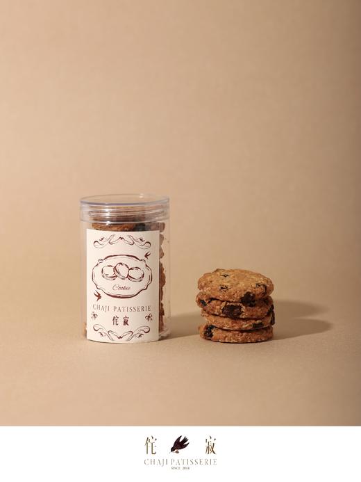 燕麦黑加仑曲奇 商品图1