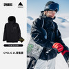 25/26BURTON雪服M AK GORE CYCLIC JK TRUE BLACK 商品缩略图0