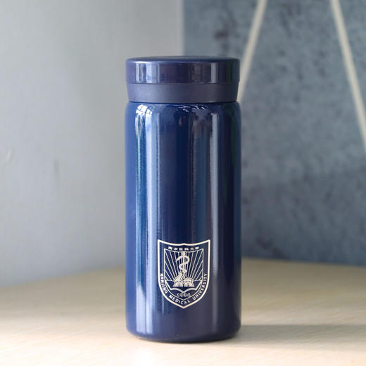 200ml随身保温杯 商品图3