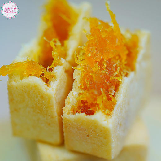 【手工糕点】2026年开运凤梨酥 ， 手工现炒凤梨馅 ，零添加零防腐，一口吃出高级感 商品图2