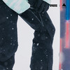 25/27BURTON雪服M AK GORE FRBRD BIB TRUE BLACK 商品缩略图5