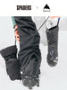 25/26BURTON雪服W AVALON BIB TRUE BLACK 商品缩略图4