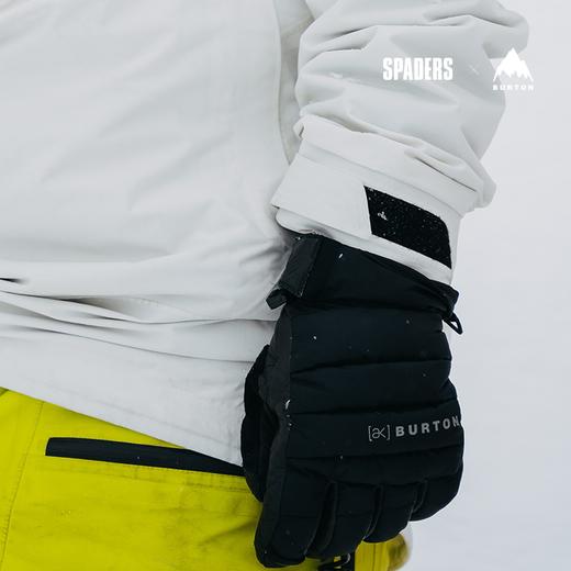 23/24BURTON雪服M AK GORE VCTY ANRK STOUT WHITE 商品图3