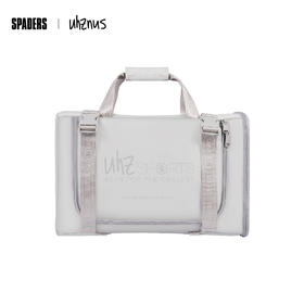 有司包WHITE牛乳白 55L