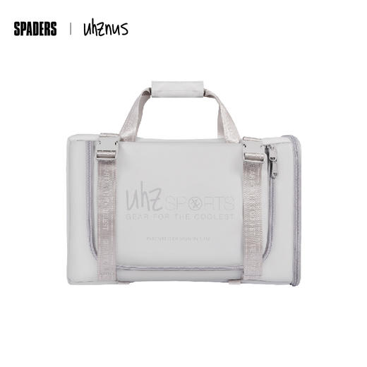 有司包WHITE牛乳白 55L 商品图0