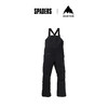 25/27BURTON雪服M AK GORE FRBRD BIB TRUE BLACK 商品缩略图0