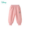迪士尼童装女童2025春秋外穿儿童裤子ZD1EK007 商品缩略图14