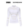 25/26SURPINE复合聚热导湿功能衣 女上衣 白金 无惧系列 商品缩略图0