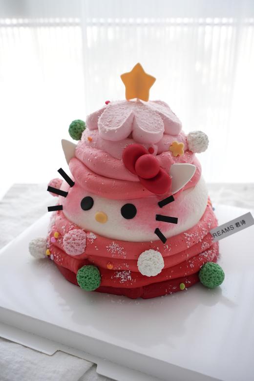 新年kitty 商品图0