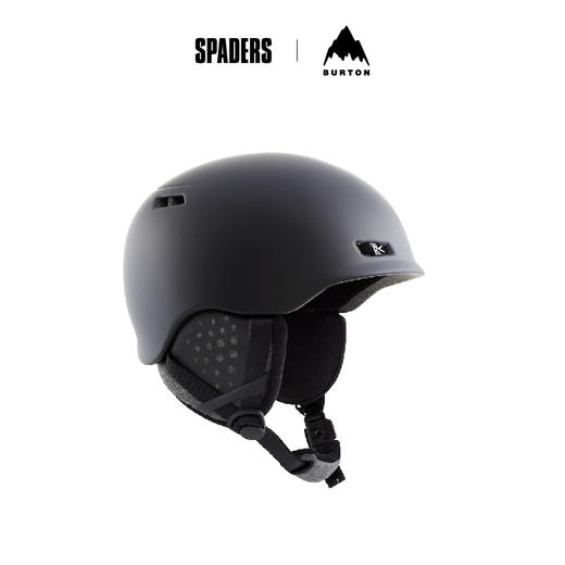 24/25ANON头盔RODAN MIPS BLACK 商品图0