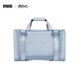 有司包BLUE雾霾蓝 55L