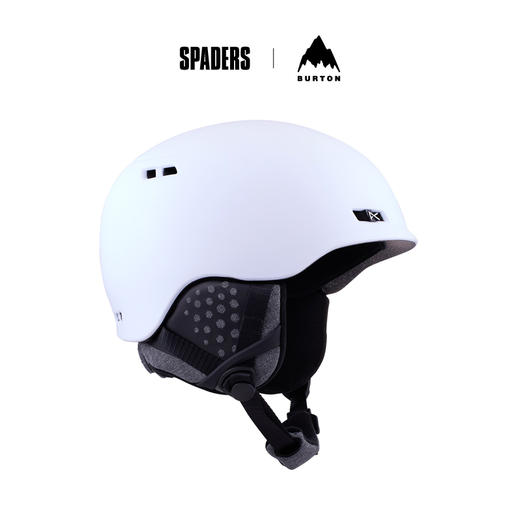 23/24ANON头盔RODAN WHITE 商品图0