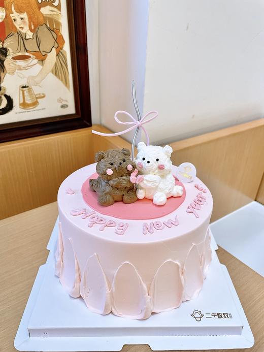 抱抱熊A 商品图1