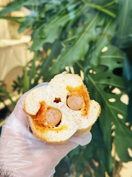 芝士十三香（下午四点左右出货） 商品图1