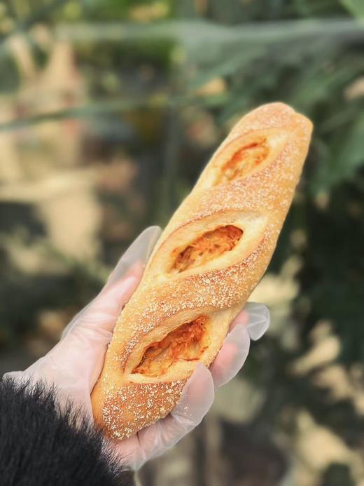 芝士十三香（下午四点左右出货） 商品图0