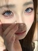 clairecolor 日抛  无心无忧 直径14.2mm着色13.4mm 商品缩略图8