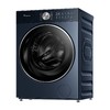 小天鹅（252200）洗衣机 TG12M66Z 滚筒洗衣机 瑾瑜蓝 220V,1Ph 50Hz 转速1400 带银离子 商品缩略图2