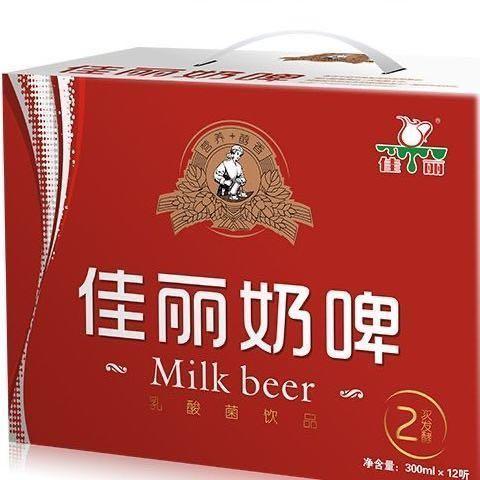 天润佳丽奶皮12罐/件 新疆发货 商品图2
