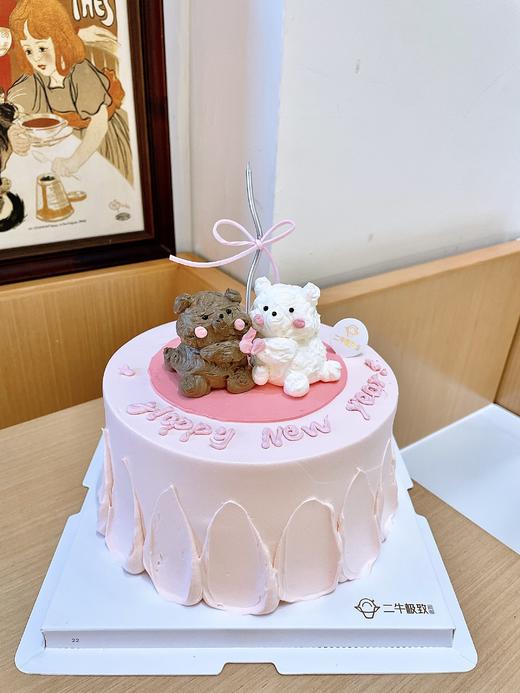 抱抱熊A 商品图2