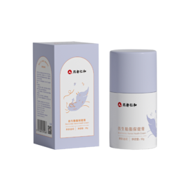 仁和药都仿生胎脂保健膏50g/200g/罐