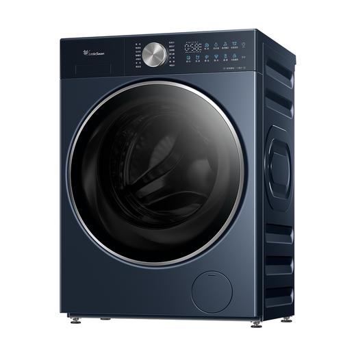 小天鹅（252197）洗衣机 TG10M86Z 滚筒洗衣机 瑾瑜蓝 220V,1Ph 50Hz 转速1400 带银离子 商品图2