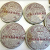 百茶堂大青一代青一普洱老生茶 经典百茶堂代表茶品 干仓真品支持鉴定 单片标价 商品缩略图2