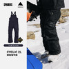 25/26BURTON雪服M AK GORE CYCLIC BIB TRUE BLACK 商品缩略图0
