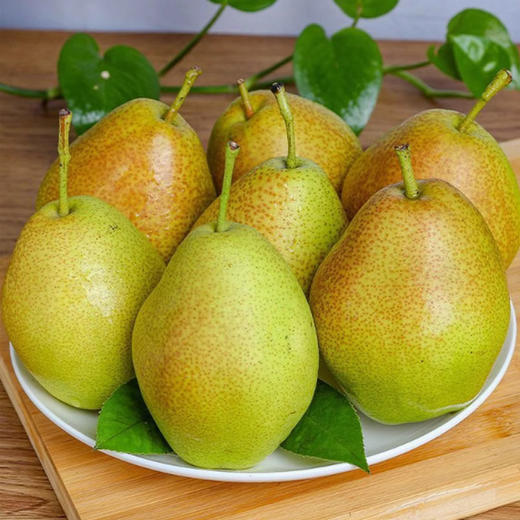 香梨（小礼盒）约2.8kg/件 商品图1