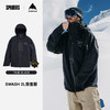 25/26BURTON雪服M AK GORE SWASH JK TRUE BLACK 商品缩略图0