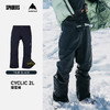 25/26BURTON雪服M AK GORE CYCLIC PT TRUE BLACK 商品缩略图0