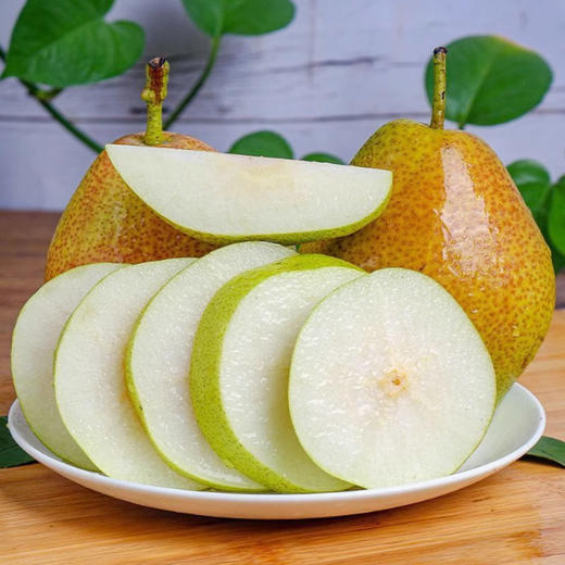 香梨（小礼盒）约2.8kg/件 商品图2