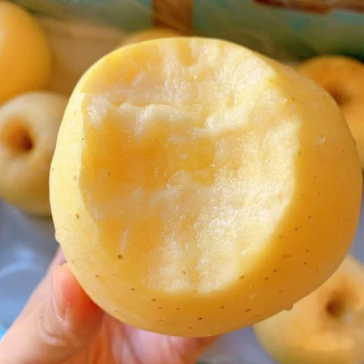 维纳斯苹果（礼盒）约2.9kg/件 商品图2