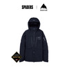 25/26BURTON雪服M AK GORE LZ DWN JK TRUE BLACK 商品缩略图0