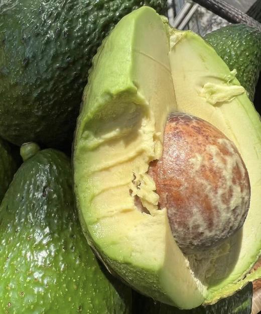 牛油果 （约120g/个） 商品图2