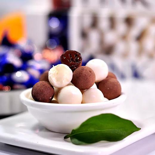 俄罗斯进口涅夫斯基牌什锦混合糖果430克 商品图2