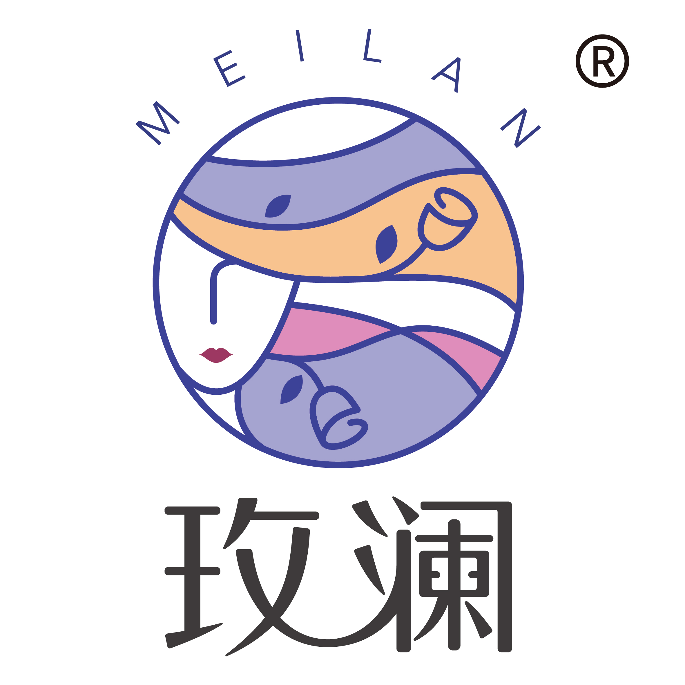 玫澜有机玫瑰旗舰店