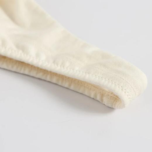 全棉女士内衣（小亘，中通快递）|公平贸易*Women's underwear| Fair Trade 商品图4
