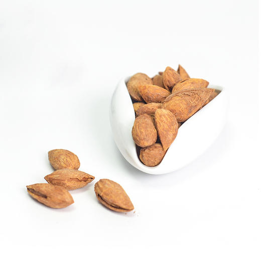 EYOUHAOHUO巴旦木250g 商品图2