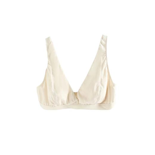 全棉女士内衣（小亘，中通快递）|公平贸易*Women's underwear| Fair Trade 商品图0