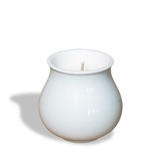 「咖啡豆系列」香薰蜡烛·构想几何COFFEE 商品图2