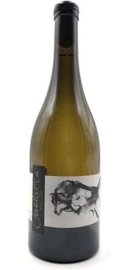 Thomas Pico Domaine Pattes Loup Chablis 1er Cru Butteaux雪狼印酒庄夏布利比多白葡萄酒2019【会员价1150】