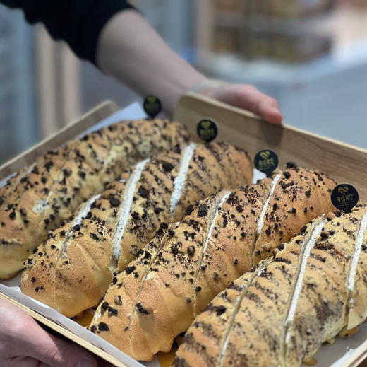 奥利奥咸奶油 商品图0