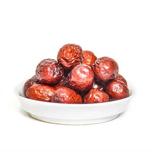 EYOUHAOHUO一级红枣200g 商品图2