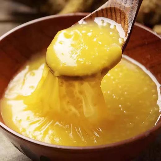 金沙河小米1kg 商品图1