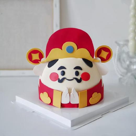 【财神到】 商品图3