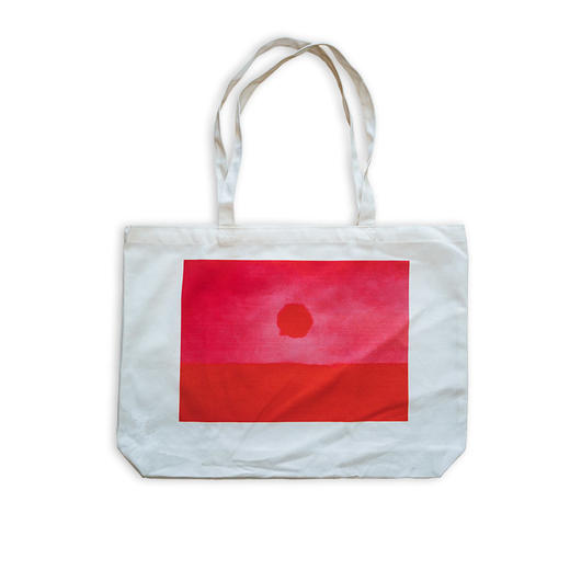 「饮品系列」帆布包·构想几何COFFEE 商品图1